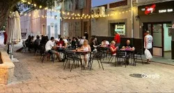 Restaurante The Tasty's - Elda