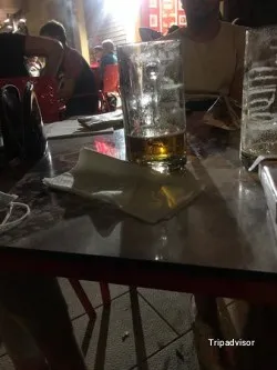 Restaurante Bokatines - Calanda - Zaragoza