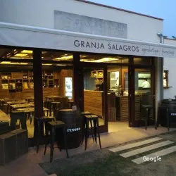 Gastro Wine Bar, restaurant a Vallromanes