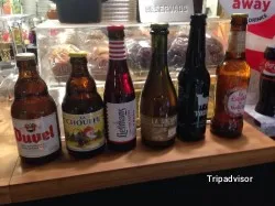 Restaurante UMA Gastrobar - Valencia