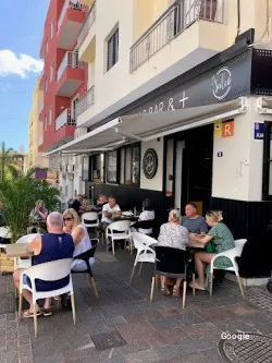 Restaurante El Jaleo Tapas Bar & + - Arona