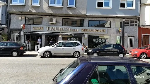 Foto de Trebobar