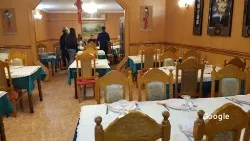 Restaurante La Gran Muralla - Palencia