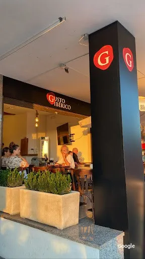 Foto de Gusto Ibérico