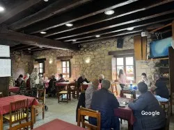 Restaurante Orobione - Lazkao