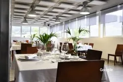 Restaurante Jarana, ristorante a Ampuero