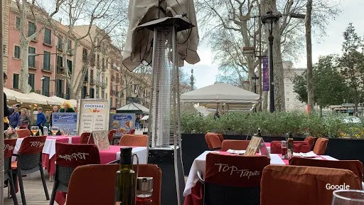 Foto de Top Tapas