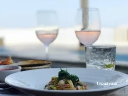 Restaurante AMAR Beach Club - Altea