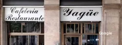 Restaurante Restaurante Yague - Barcelona