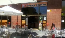 Restaurante Restaurante Capricho Gallego - Barcelona