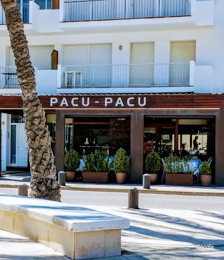 Photo by Pacu Pacu