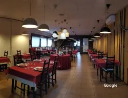 Ecos Restaurante, ristorante a Mojados
