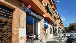Restaurante Domino's Pizza - Ubeda - Úbeda