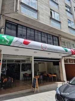 Restaurante Pasta Pizza E Panuozzo - Vigo