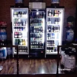 Cervecería Aznaitin, restaurant in Baeza