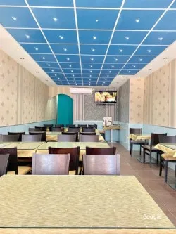 Restaurante Nirala Resturent Barcelona - Badalona