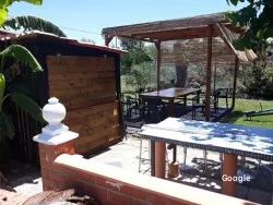 Bar Las Canas, restaurant a Chipiona