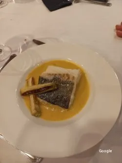 Restaurante Salon Azhor - Bétera