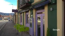 Piccola, ristorante a El Astillero