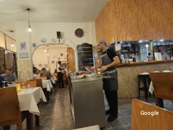 Restaurante Restaurant Fernando - Mogán