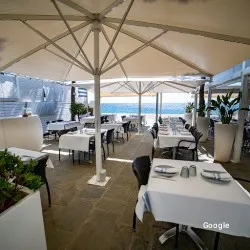 M&B, restaurant in Castell-Platja d'Aro