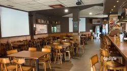 Restaurante Märzen Sport Bar - Girona