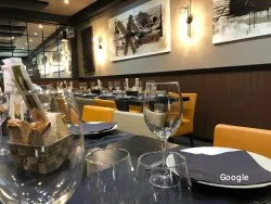 Restaurante Qarnal - Villaviciosa de Odón