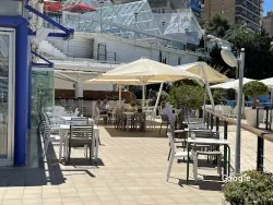 Restaurante Restaurante Nadal - Benidorm