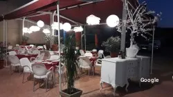 Restaurante Sal y Pimienta San José de la Vega - Murcia
