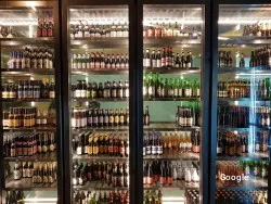 Restaurante La Cocteleria de Martin - Zaragoza