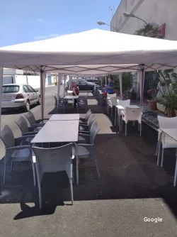 Rocío Restaurante, restaurant a Beniparrell