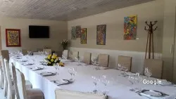 Restaurante Marisquería Cierto Blanco - Teo
