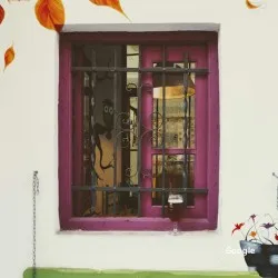Restaurante Dandy Horse - Valencia