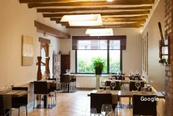 Restaurante Restaurant Roma - Cubells