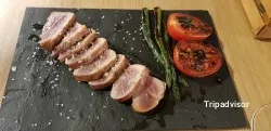 Restaurante Don Cangrejo Cerveceria - Fuengirola
