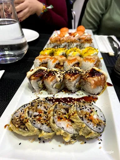 Foto de Sakaba
