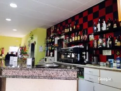 Bar Chiringuito, restaurant a Maçanet de la Selva