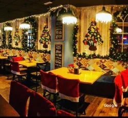 La Mayor, restaurante en Alcolea de Cinca