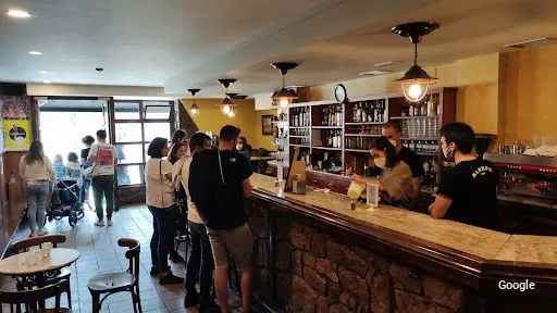 Foto de Aldapa Taberna
