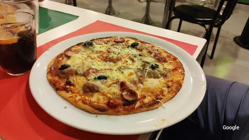 Foto de Pizzeria Dino'S