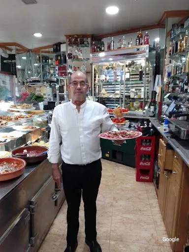 Foto de Mesón Flamingo