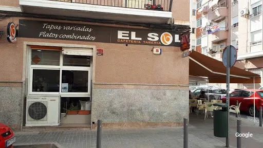 Foto de Taperia el Sol