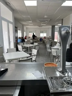 Restaurante Restaurante Angelita - Níjar