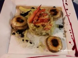 Restaurante Cafe & Lounge Pache - Albox