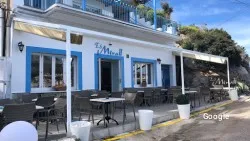 Restaurante Es Mirall - Sóller