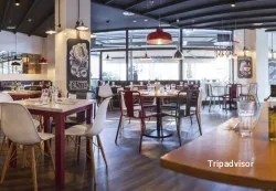 Restaurante Ginos - Tres Aguas - Alcorcón