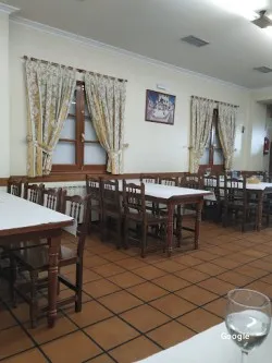 Restaurante Modesto Churrasqueria - Lalín