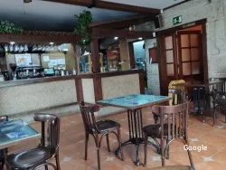 Restaurante Restaurante A cunca de Marina - Vigo