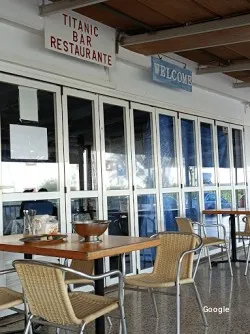 Restaurante Bar Restaurante Titanic - Santa Eulària des Riu