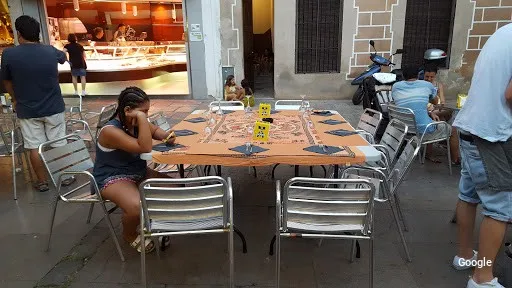 Foto de Bernigastrobar